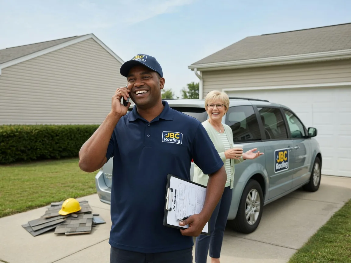 Roof Replacement Lawton, IA FAQs